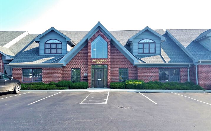 Pictures of Office property located at 655 Fox Run Rd, Findlay, OH 45840 for sales - image #1