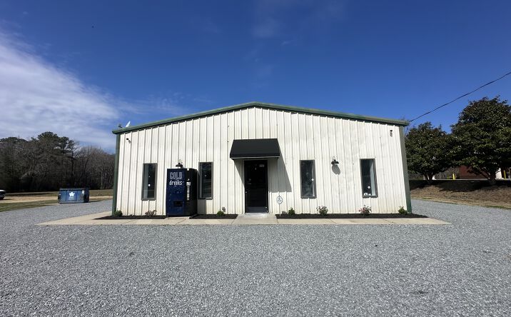Pictures of Special Purpose property located at 902 W Main Street, Murfreesboro, NC 27855 for sales - image #1