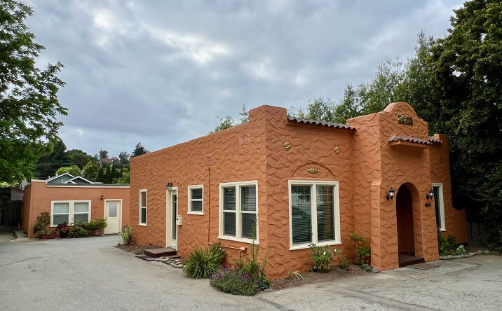 Pictures of Mixed Use, Office property located at 2745 Porter St, Soquel, CA 95073 for sales - image #1