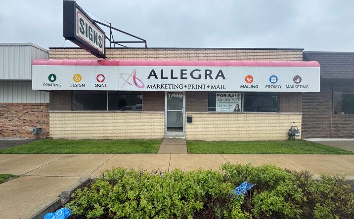 Pictures of Mixed Use, Office, Retail, Special Purpose property located at 17140 Ecorse Rd, Allen Park, MI 48101 for sales - image #1