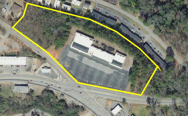 Pictures of Land property located at 301 Sunset Drive, Columbia, SC 29203, 301 SC-16, Columbia, SC 29203 for sales - image #1