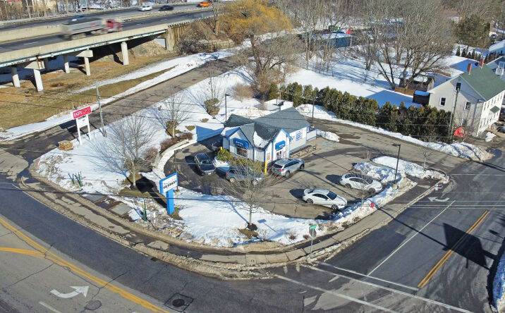 Pictures of Retail property located at 1 Charles St, Dover, NH 03820, 63-71 Broadway, Dover, NH 03820 for sales - image #1