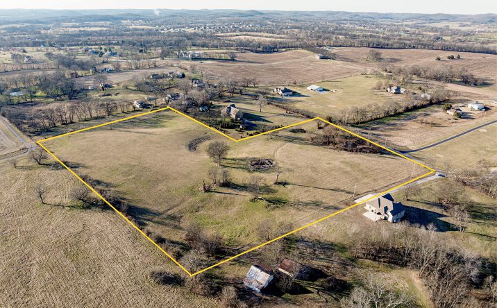 Pictures of Land property located at 508 Branham Mill Rd, Gallatin, TN 37066 for sales - image #1