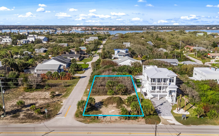 Pictures of Land property located at 104 Sherwood Ave, St. Augustine, FL 32084 for sales - image #1