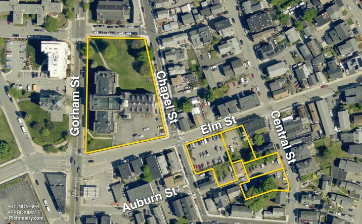 Pictures of Mixed Use, Multifamily, Special Purpose property located at 330 Gorham St, Lowell, MA 01852 for sales - image #1