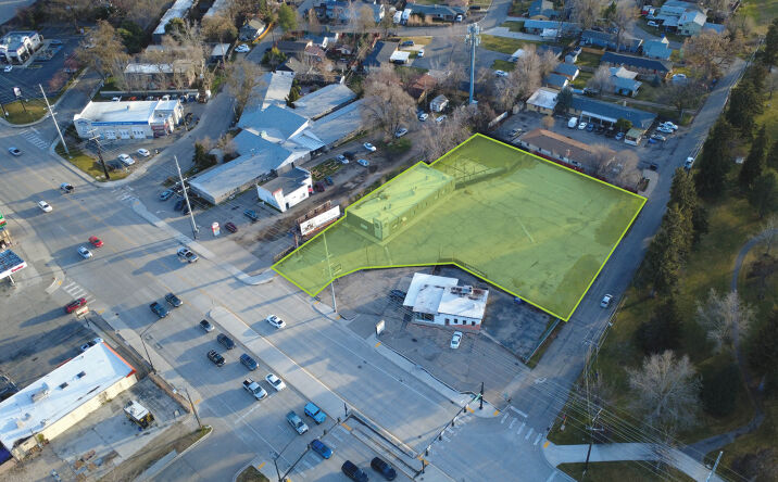 Pictures of Multifamily property located at 3515 W State St, Boise, ID 83703 for sales - image #1