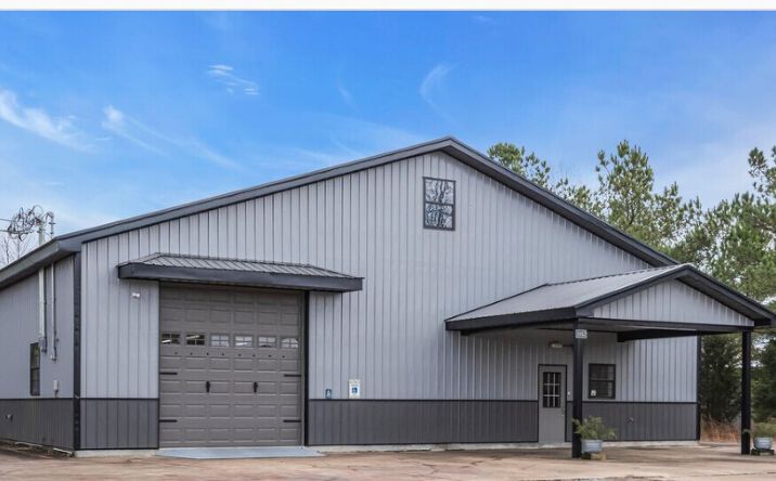 Pictures of Industrial property located at 1052 Debolt Ln, Centerville, TN 37033 for sales - image #1