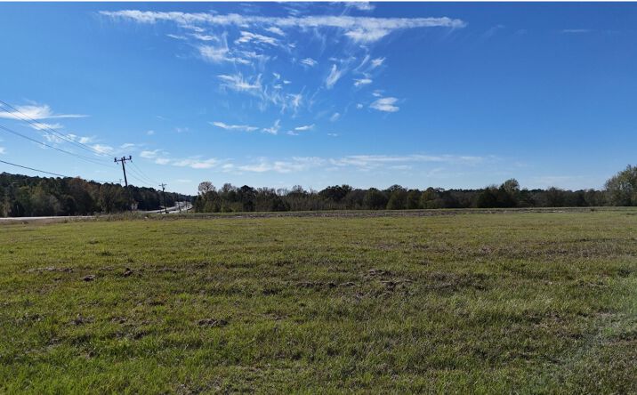 Pictures of Land property located at TBD US Highway 59 S, Livingston, TX 77351 for sales - image #1