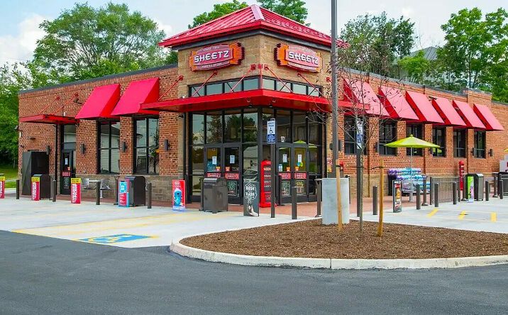 Pictures of Retail property located at 9945 Tidewater Trail, Fredericksburg, VA 22408 for sales - image #1