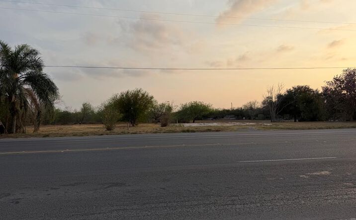 Pictures of Land, Multifamily property located at 5.53 Acres S Weaver Rd., San Benito, TX 78586 for sales - image #1