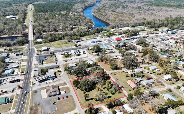 Pictures of Land property located at TBD SW Houston Ave, Branford, FL 32008 for sales - image #1