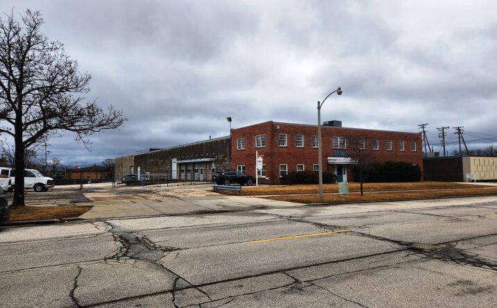 Pictures of Industrial, Mixed Use property located at 9947 W Carmen Ave, Milwaukee, WI 53225 for sales - image #1