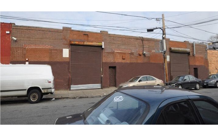 Pictures of Industrial property located at 349 Meserole St, Brooklyn, NY 11206 for sales - image #1