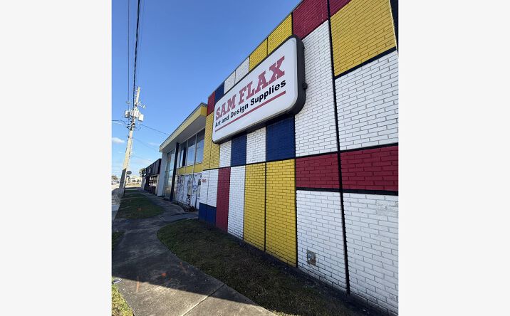 Pictures of Mixed Use, Office, Retail property located at 1800 E Colonial Dr, Orlando, FL 32803 for sales - image #1