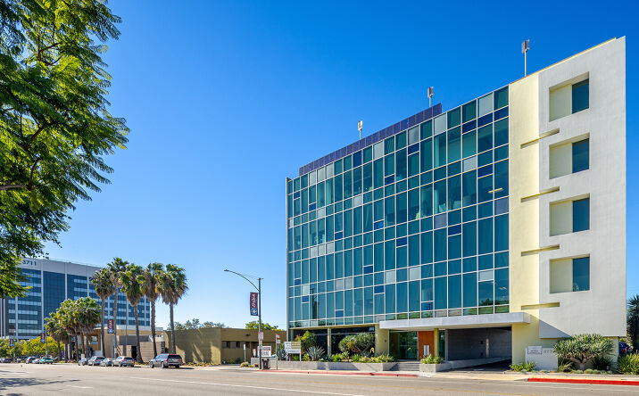 Pictures of Office property located at 3745 Long Beach Blvd, Long Beach, CA 90807, 3747 Long Beach Blvd, Long Beach, CA 90807, 3777 Long Beach Blvd, Long Beach, CA 90807 for sales - image #1