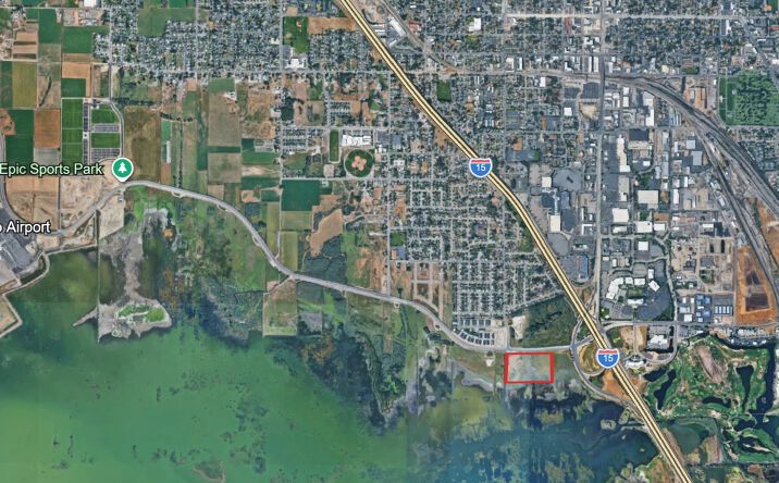 Pictures of Land property located at 1931 S 530 W, Provo, UT 84601 for sales - image #1