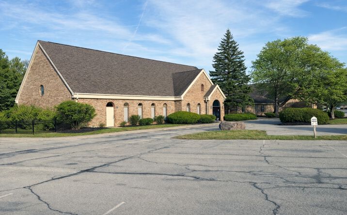 Pictures of Special Purpose property located at 11965 Allisonville Rd, Fishers, IN 46038 for sales - image #1