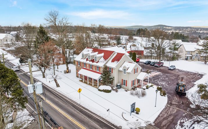 Pictures of Office property located at 681 Harleysville Pike, Harleysville, PA 19438 for sales - image #1