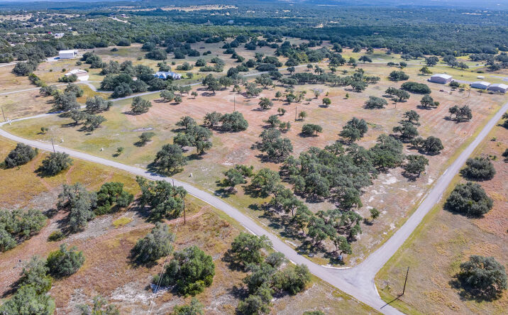 Pictures of Land property located at 00 Tailwind Drive, Blanco TX USA, Blanco, TX 78606 for sales - image #1