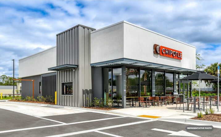 Pictures of Retail property located at 3520 Preston Rd, Celina, TX 75009 for sales - image #1