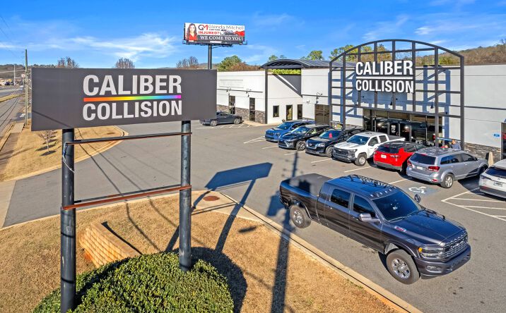 Pictures of Industrial, Retail property located at 118 S Morningside Dr, Cartersville, GA 30120 for sales - image #1