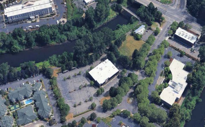 Pictures of Office property located at 6835 Fort Dent Way, Tukwila, WA 98188 for sales - image #1