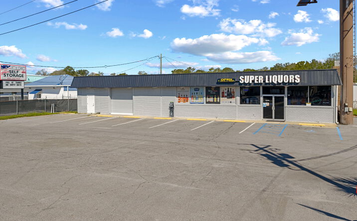 Pictures of Retail, Special Purpose property located at 507 Mary Esther Cut Off NW, Fort Walton Beach, FL 32548 for sales - image #1