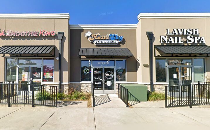 Pictures of Retail property located at 2320 Capital Circle Northeast, Tallahassee, FL 32308 for sales - image #1