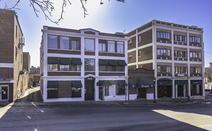 Pictures of Mixed Use property located at 123-127 Franklin Street Bangor, Bangor, ME 04401 for sales - image #1