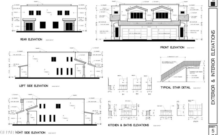 Pictures of Multifamily property located at 807 TS Daniel Cadena Dr, Socorro, TX 79927 for sales - image #1