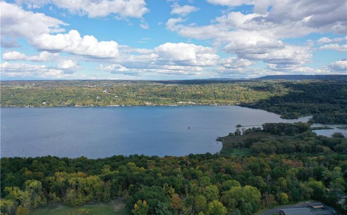 Pictures of Land property located at 00 Hillcrest Drive, Ithaca, NY 14850 for sales - image #1