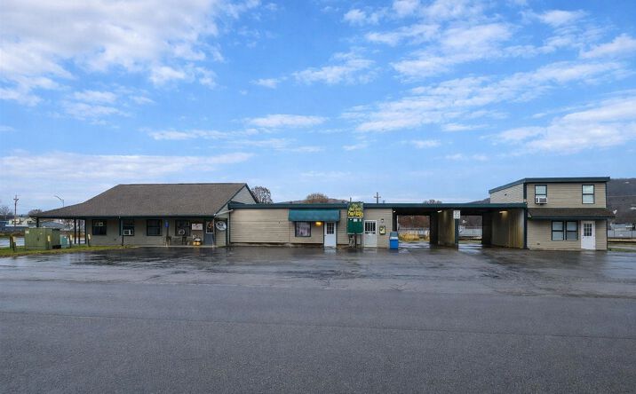 Pictures of Business for Sale, Mixed Use, Office, Retail property located at 24 Park Dr, Hornell, NY 14843 for sales - image #1