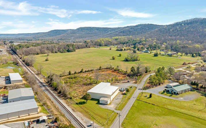 Pictures of Industrial, Land property located at 221 55th St NE, Fort Payne, AL 35967 for sales - image #1