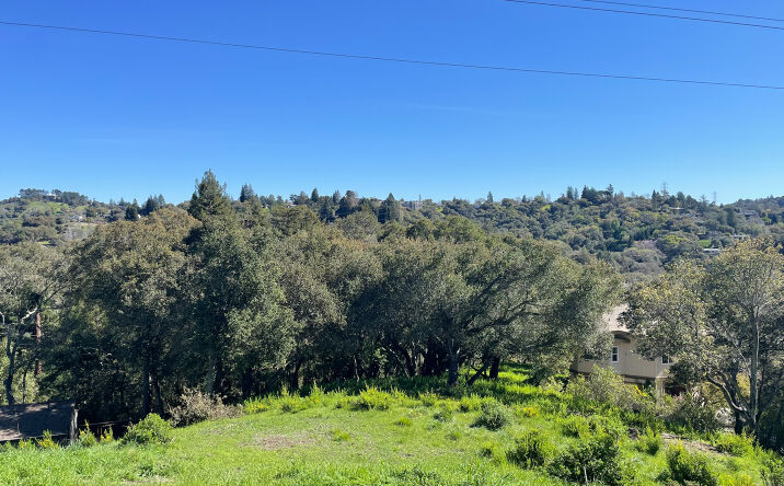 Pictures of Land property located at 103 Barbara Rd, Orinda, CA 94563 for sales - image #1