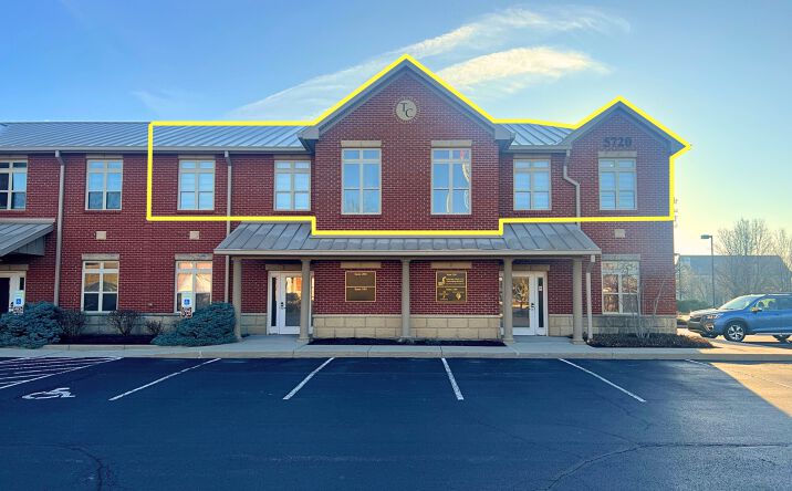 Pictures of Office property located at 5720 Gateway Blvd, Mason, OH 45040 for sales - image #1