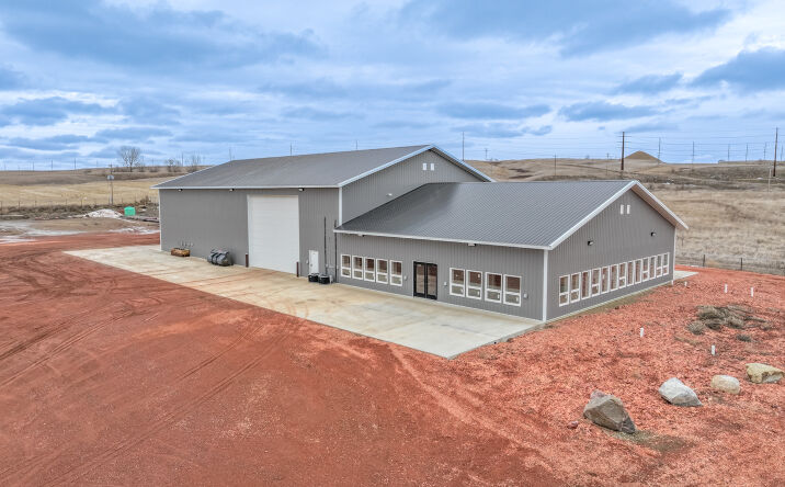 Pictures of Office, Industrial, Mixed Use property located at 5624 Rooster Ln, Williston, ND 58801 for sales - image #1