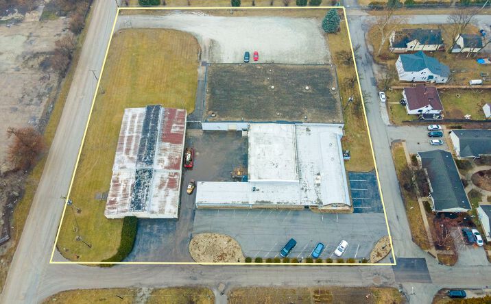 Pictures of Industrial property located at 1301 South 6th Street, Noblesville, IN 46060 for sales - image #1