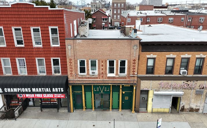 Pictures of Mixed Use property located at 23-66 Steinway St, Astoria, NY 11105 for sales - image #1