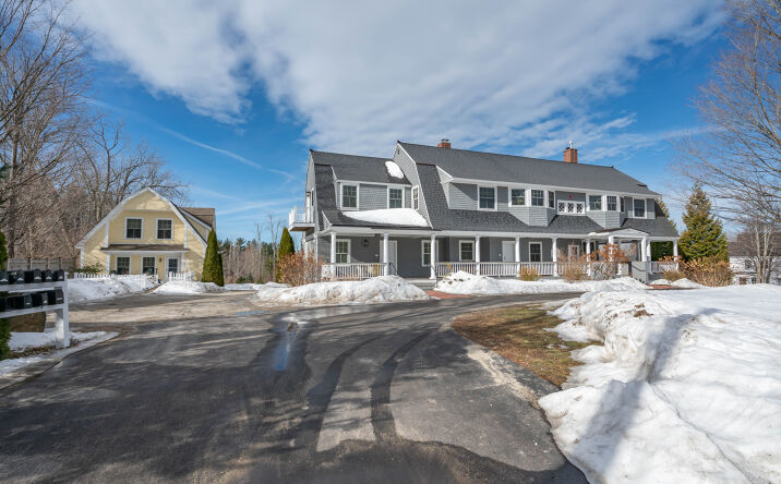 Pictures of Multifamily property located at 26 N Main St, Mont Vernon, NH 03057 for sales - image #1