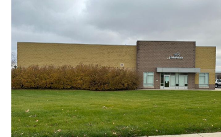 Pictures of Industrial property located at 1650 Afton Rd, Sycamore, IL 60178 for sales - image #1