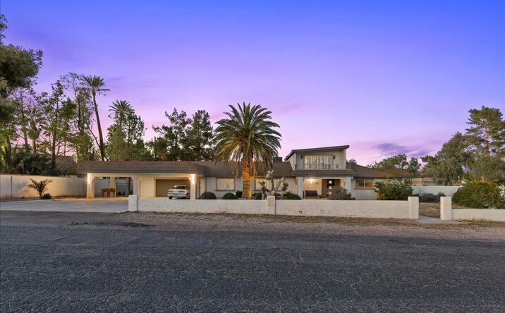 Pictures of Mixed Use, Multifamily property located at 2880 E Quail Ave, Las Vegas, NV 89120 for sales - image #1