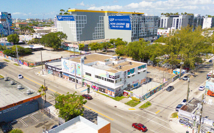 Pictures of Office property located at 2534 N Miami Ave, Miami, FL 33127 for sales - image #1