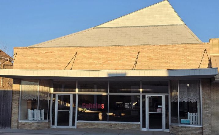 Pictures of Office, Retail property located at 286 Vincent Ave, Chappell, NE 69129 for sales - image #1