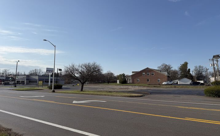 Pictures of Land property located at 216 Southland Dr, Lexington, KY 40503 for sales - image #1