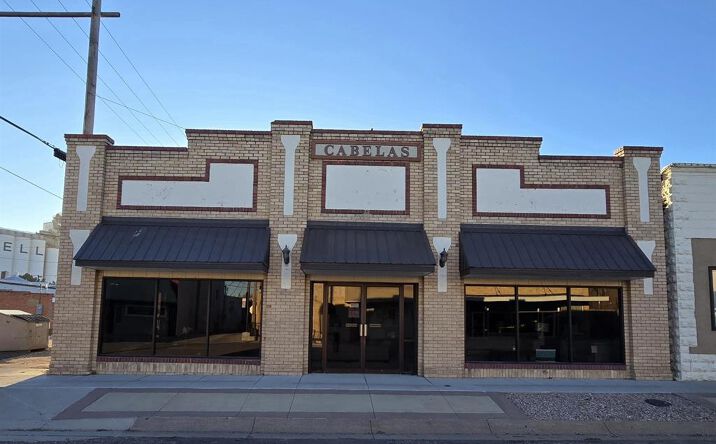 Pictures of Hospitality, Office, Retail property located at 251 Vincent Ave, Chappell, NE 69129 for sales - image #1