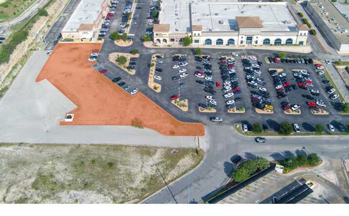 Pictures of Land property located at 21044 U.S. Hwy 281 N, San Antonio, TX 78258 for sales - image #1