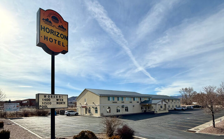 Pictures of Hospitality, Business for Sale property located at 1624 W Hwy 40, Vernal, UT 84078 for sales - image #1
