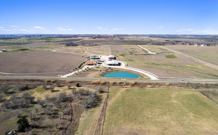 Pictures of Land, Mixed Use property located at 5300 Co Rd 424, Taylor, TX 76574 for sales - image #1