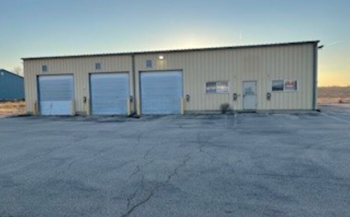 Pictures of Industrial property located at 1604 Schwan Dr, Mendota, IL 61342 for sales - image #1
