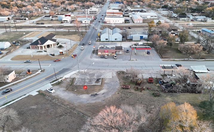 Pictures of Land property located at N 3rd St, Ganado, TX 77962 for sales - image #1